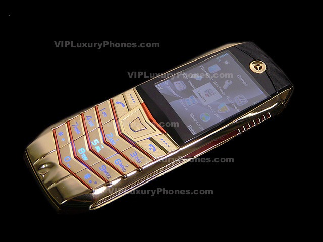 vertu cell phone for sale