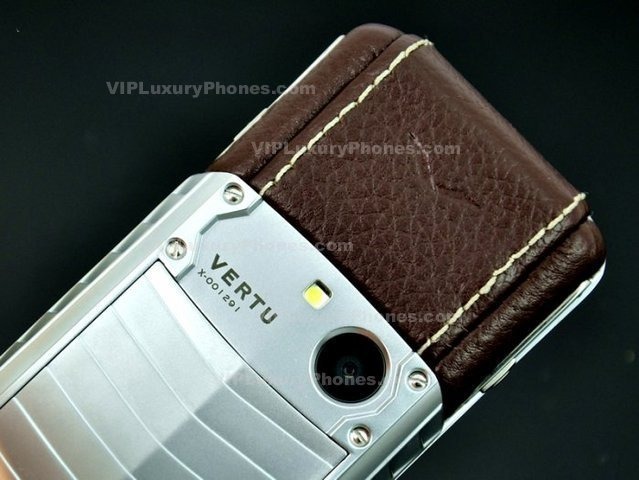 Vertu designer cell phones purchase