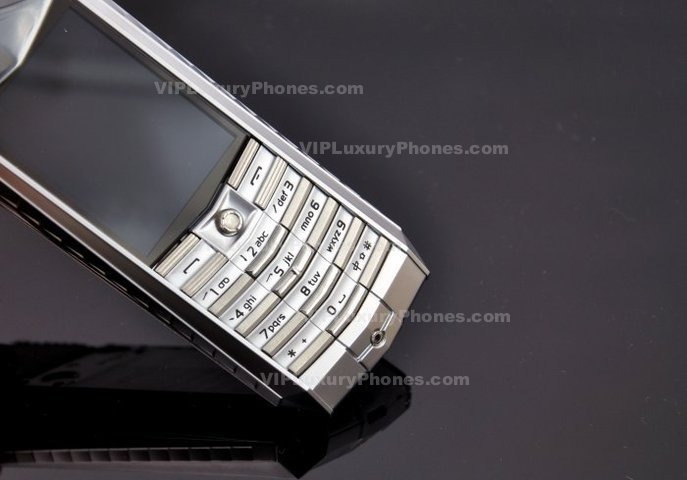 Vertu designer gsm online