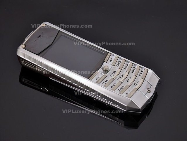 New Model Vertu Mobile Phone