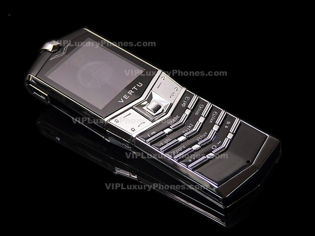 VERTU Range new phones for sale