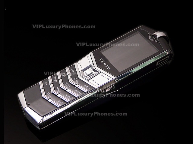 Vertu Secret Magic 2022 Mobile phone