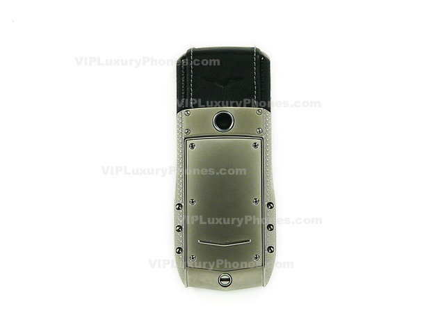 VERTU Ascent Ti the best phones for sale