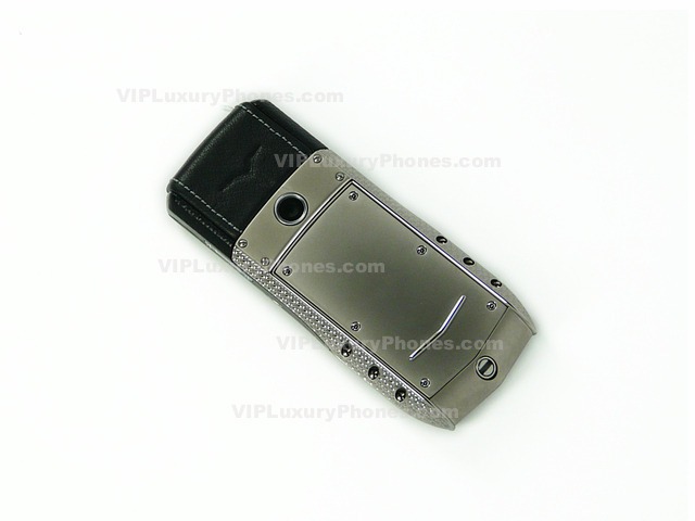 VERTU Ascent Ti the best cell phone for sale