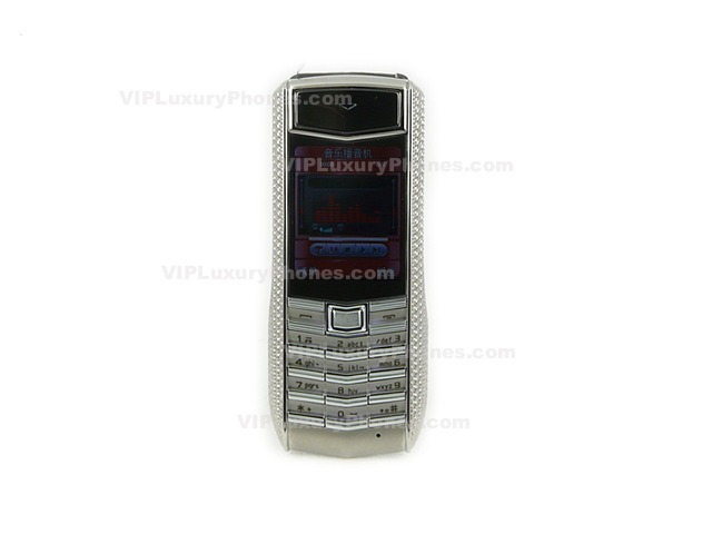 VERTU Ascent Ti the best cell phones for sale