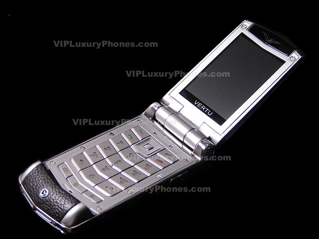 VERTU Signature mobile phone 2013 online