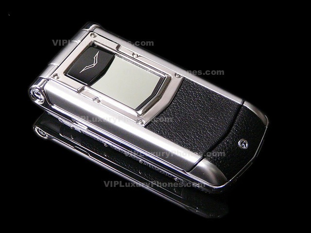 VERTU Signature mobile phones 2013 online shopping