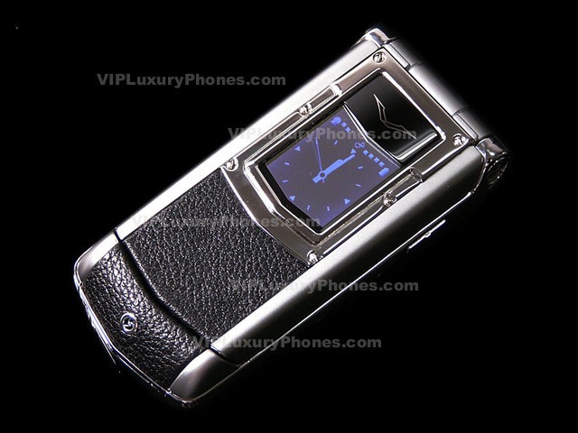 VERTU Signature online shopping for mobile phones 2013