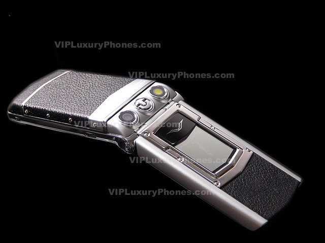 VERTU Signature mobile phone 2013 online shopping