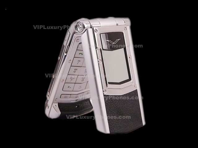 Vertu Signature Ayxta Phone