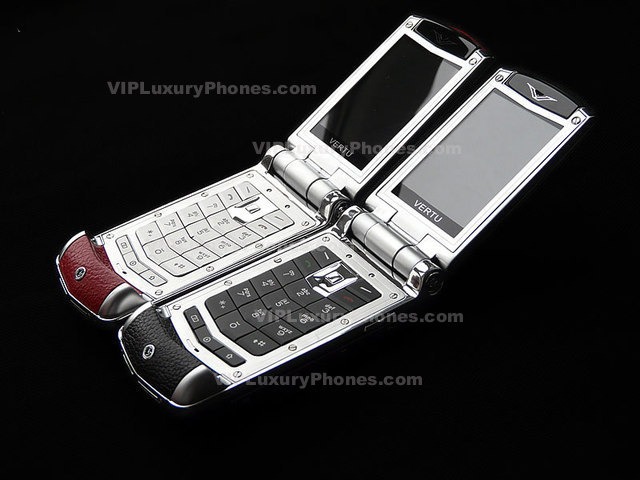 VERTU Signature best mobile phones online