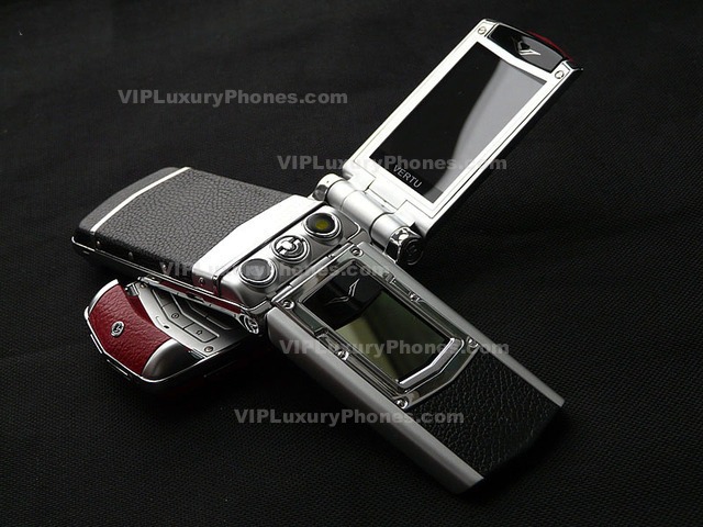 VERTU Signature best mobile online