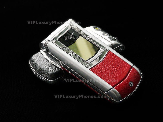 VERTU Signature best mobiles online