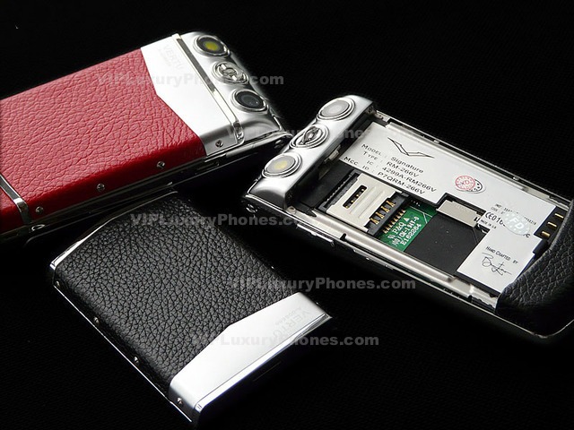 VERTU Signature best phone purchase