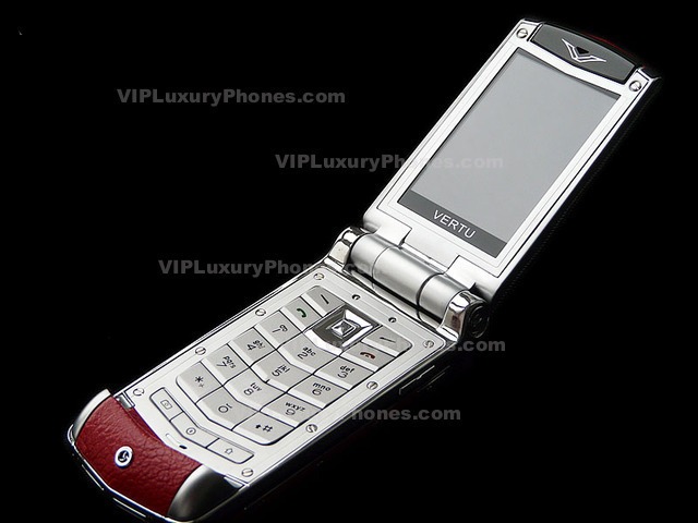 VERTU Signature best phones purchase