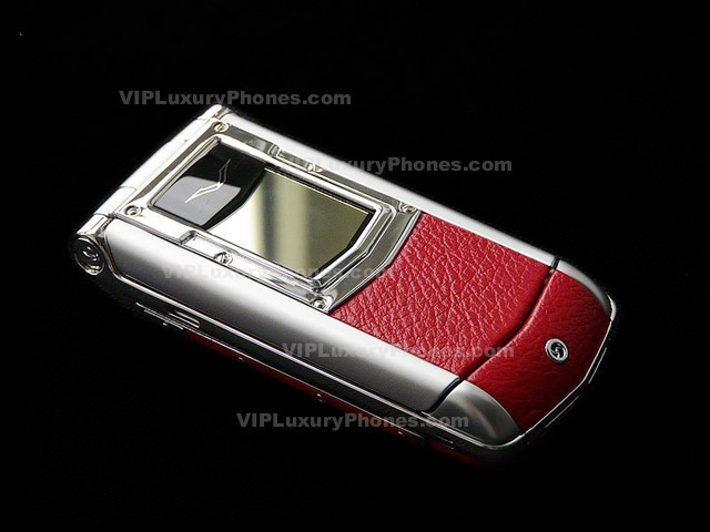 VERTU Signature best cell phone purchase