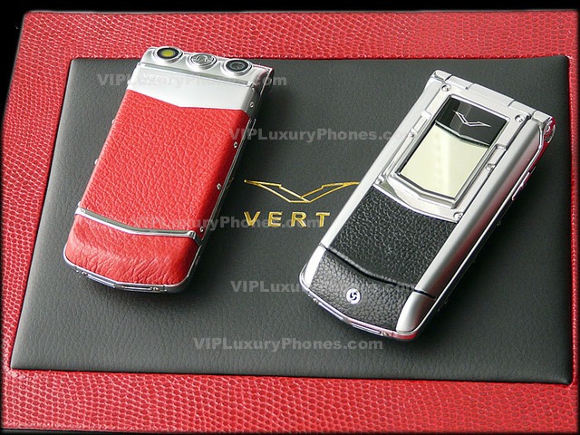 VERTU Signature the best cell phones buy