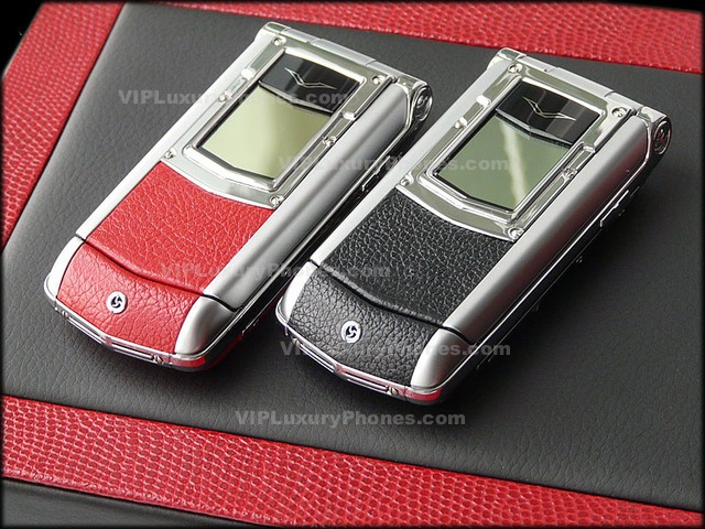 VERTU Signature the best mobile phone buy