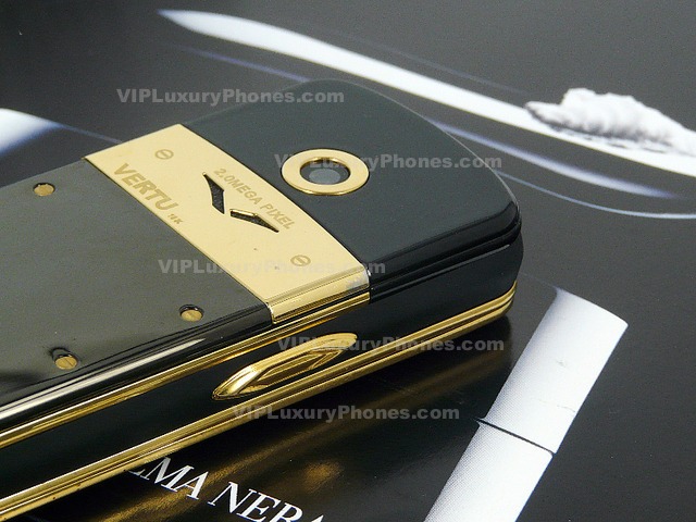 Vertu best mobile phone on sale