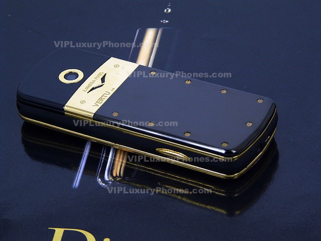 Vertu best mobile phones on sale