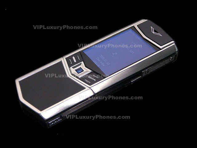 VERTU Signature exclusive cell phone for sale