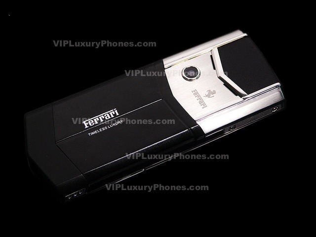 VERTU Signature exclusive mobile phone for sale