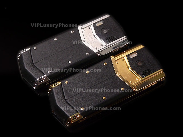 VERTU Signature unlocked phone