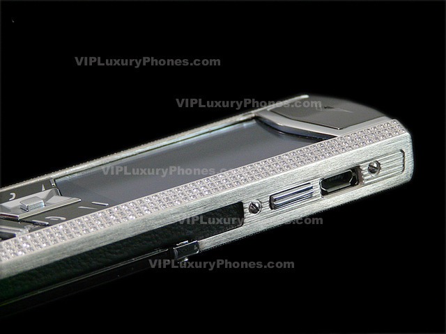 VERTU Signature the best cell phones for sale