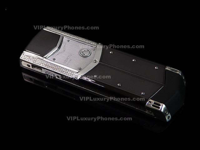 VERTU Signature the best mobile phone for sale