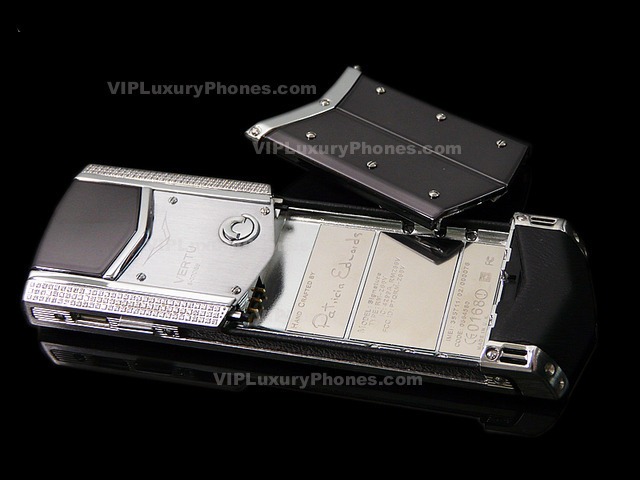 VERTU Signature the best mobile phones for sale