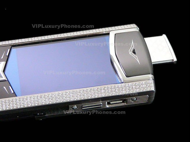 VERTU Signature the best gsm for sale