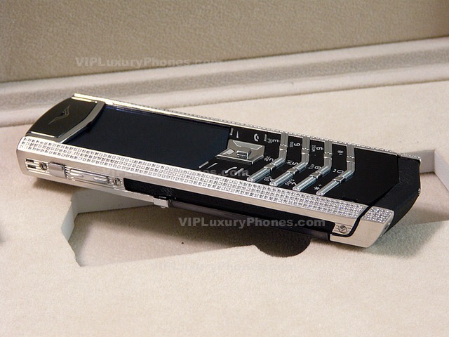 VERTU Signature the best phones online