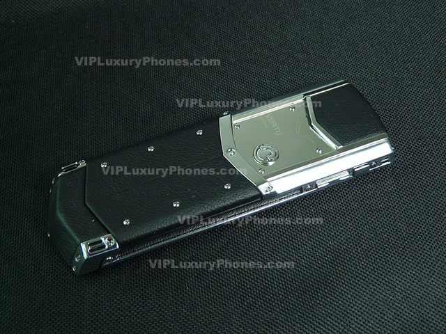 VERTU Signature 2013 phone copy