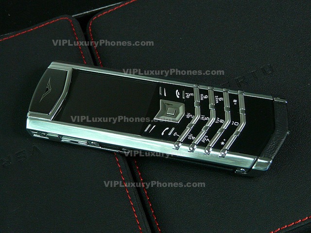 VERTU Signature 2013 cell phone copy