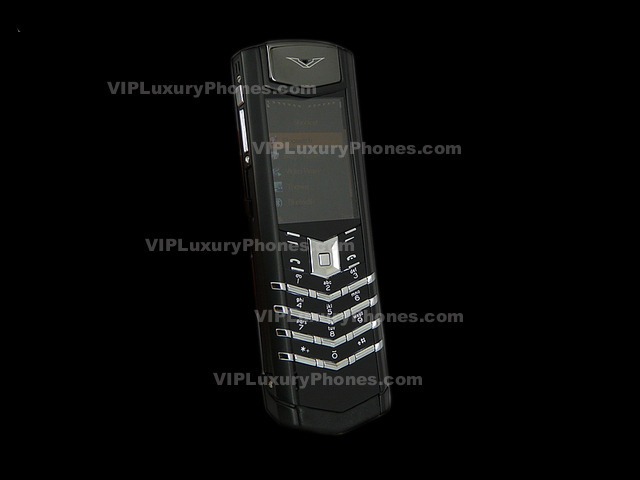 VERTU Signature copy new mobile phone