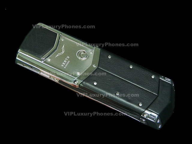 VERTU Signature copy new mobile