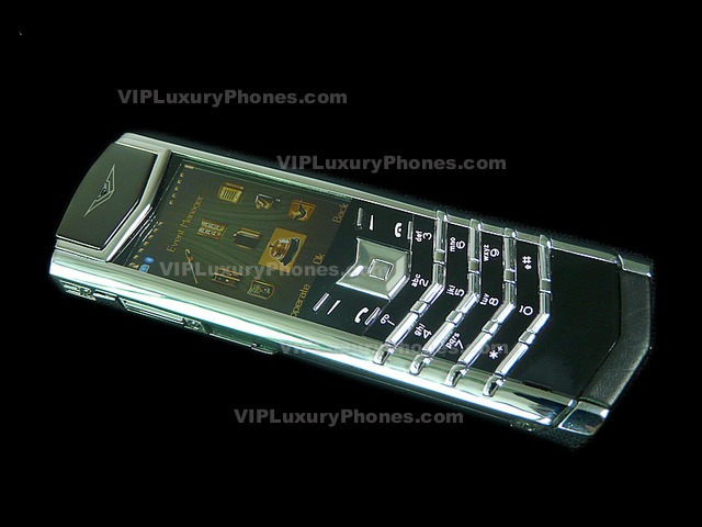 VERTU Signature copy new mobiles