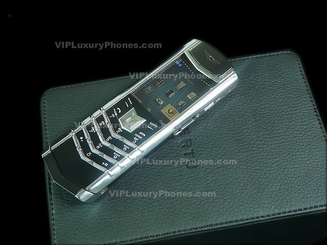 VERTU Signature copy new gsm