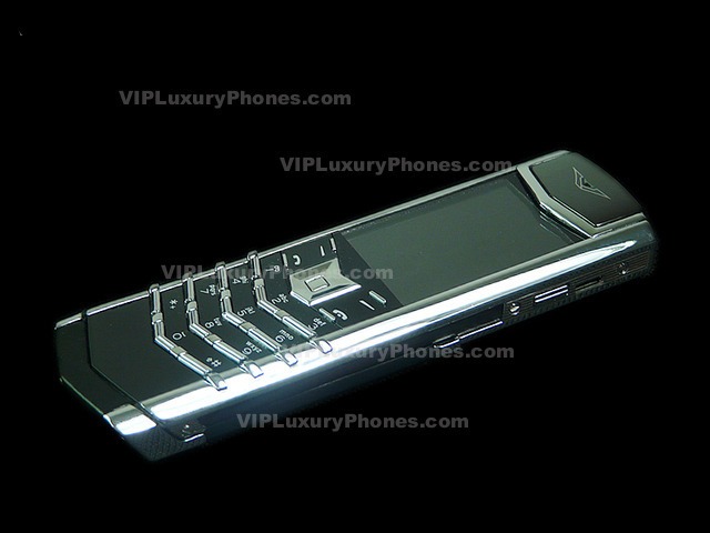 VERTU Signature 2013 phone replica  