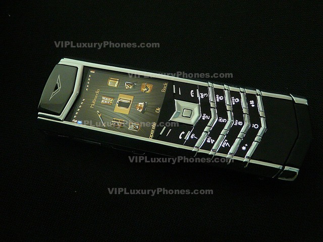 VERTU Signature 2013 phones replica