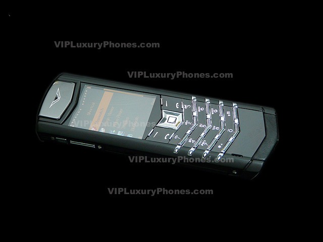 VERTU Signature 2013 cell phone replica