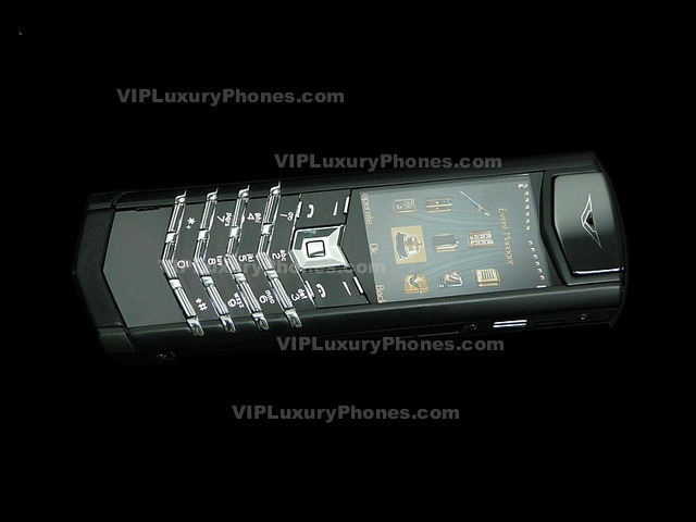 VERTU Signature 2013 cell phones replica