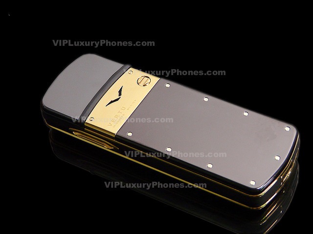 VERTU Signature the best mobiles on sale