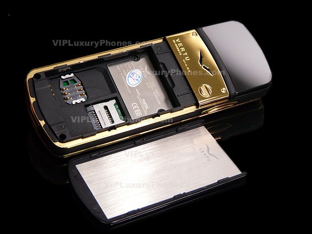 VERTU Signature the best phone for sale