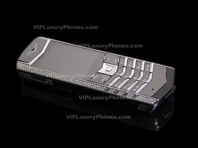 VERTU Signature copy designer gsm