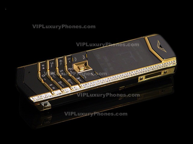 VERTU Signature replica unlocked phones