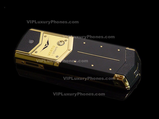 VERTU Signature replica unlocked cell phone