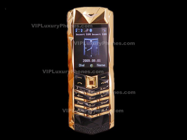 VERTU Signature best phone for sale