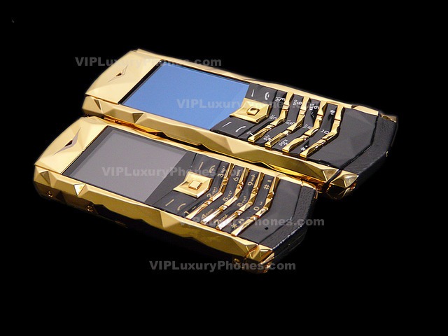 VERTU Signature best phones for sale