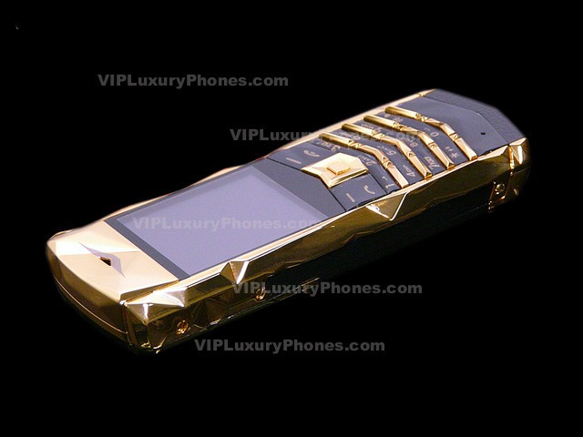 VERTU Signature best cell phones for sale